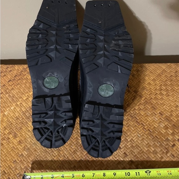 Whitewoods Adults Mens EU 47 3Pin Ski Boots Snow - Picture 7 of 8